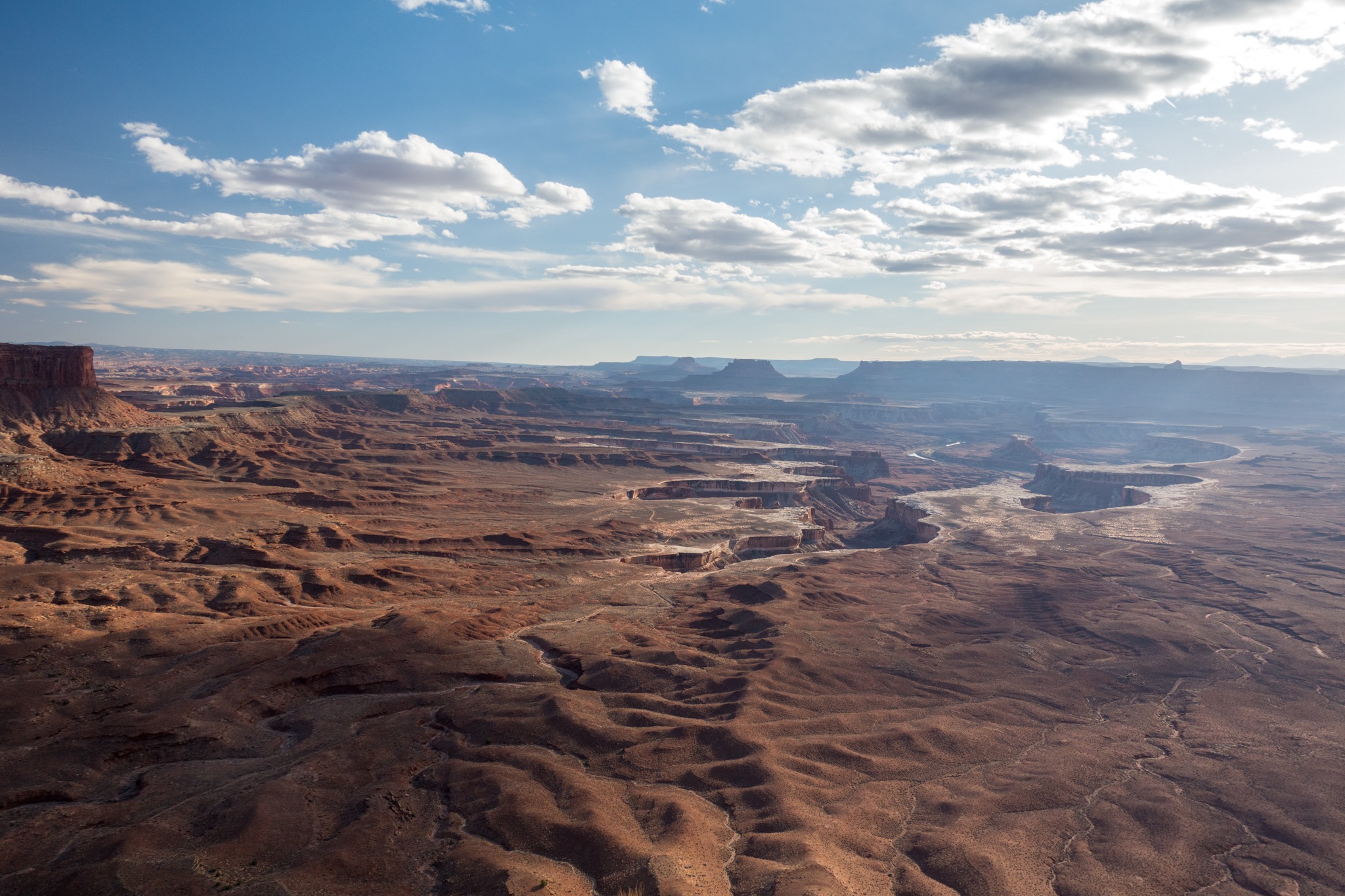 Canyonlands Willow Flat Campground Ktnpblog 6286